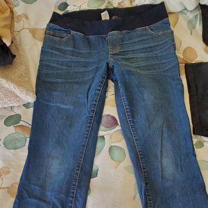 Maternity Jeans